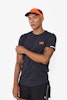 Ciele Athletics NSBTShirt - Athletics Stripes - Shadowlava