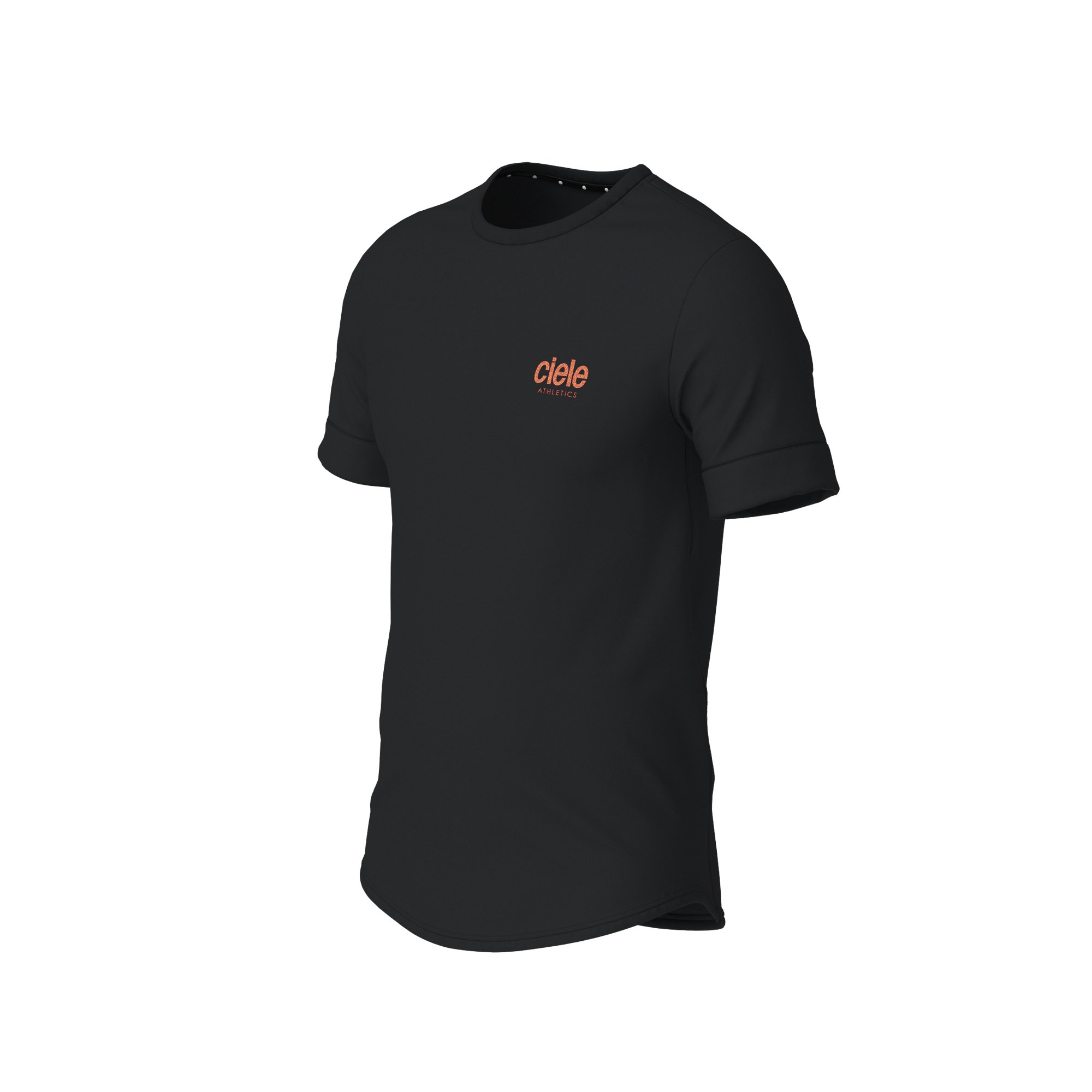 Ciele Athletics NSBTShirt - Athletics Stripes - Shadowlava