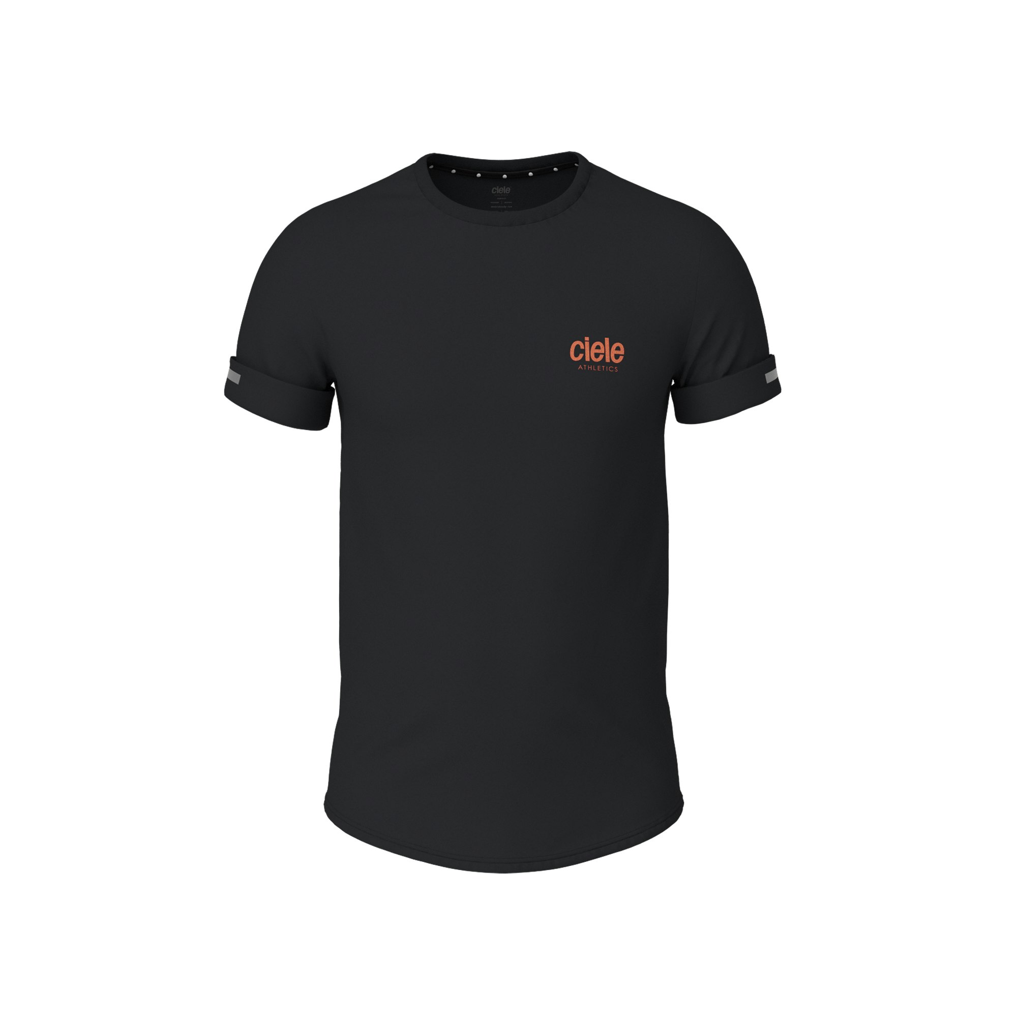 Ciele Athletics NSBTShirt - Athletics Stripes - Shadowlava