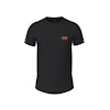 Ciele Athletics NSBTShirt - Athletics Stripes - Shadowlava