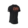 Ciele Athletics NSBTShirt - Athletics Stripes - Shadowlava