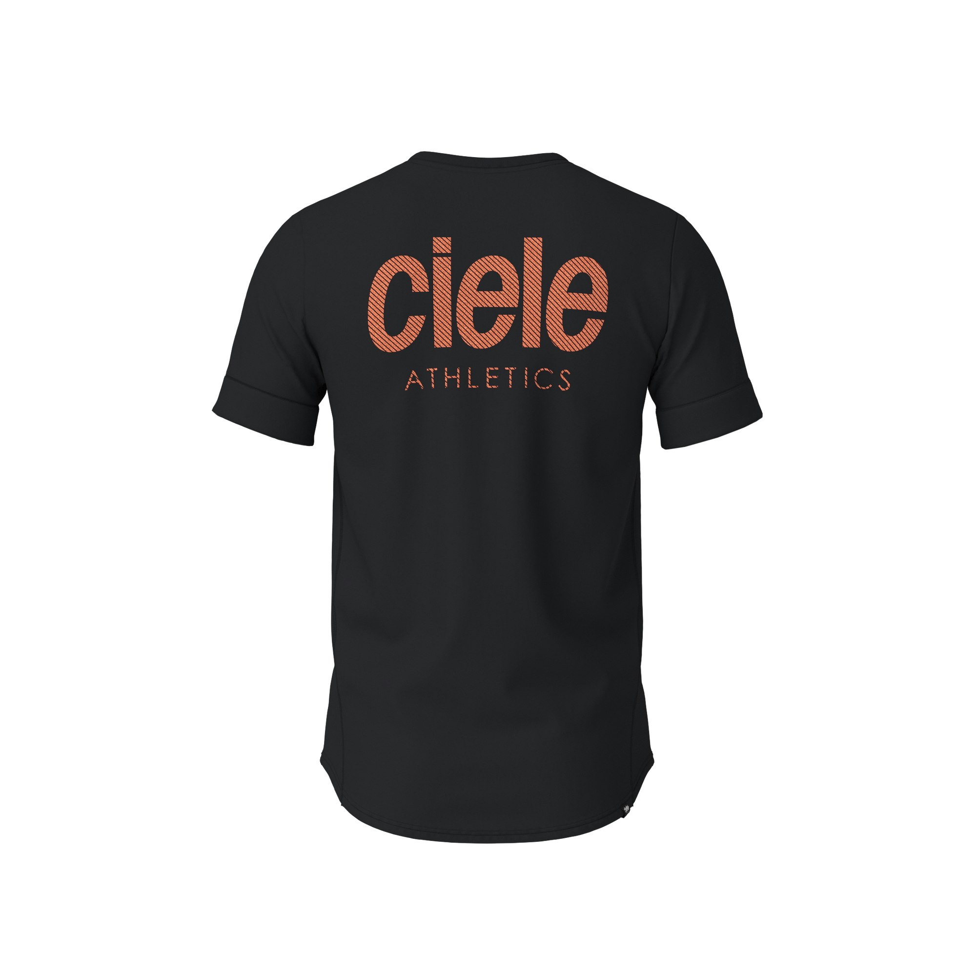 Ciele Athletics NSBTShirt - Athletics Stripes - Shadowlava