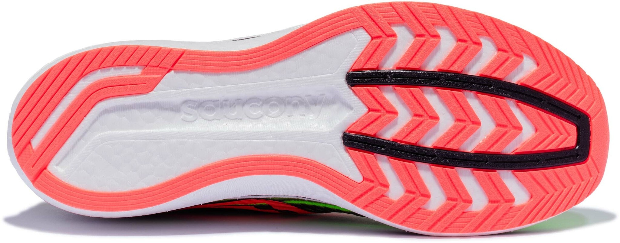Saucony Endorphin Speed 2 (Dam) - ViziPro