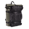 IAMRUNBOX - Space Bag - Black