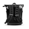 IAMRUNBOX - Everyday Rolltop - Black