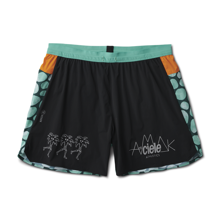 Roark Run Amok x Ciele Athletics Alta 5"