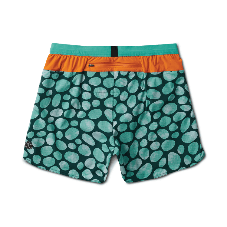 Roark Run Amok x Ciele Athletics Alta 5"