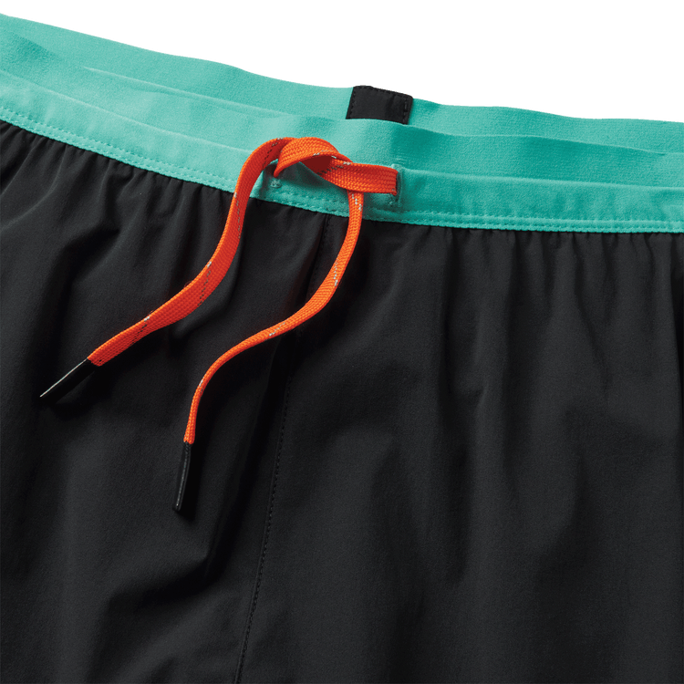 Roark Run Amok x Ciele Athletics Alta 5"