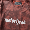 Roark Run Amok Mathis Short Sleve Motörhead Louder