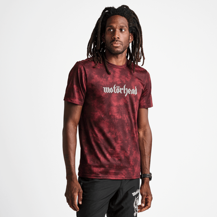 Roark Run Amok Mathis Short Sleve Motörhead Louder