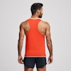 Saucony Kinvara Tank (herr) - Infrared