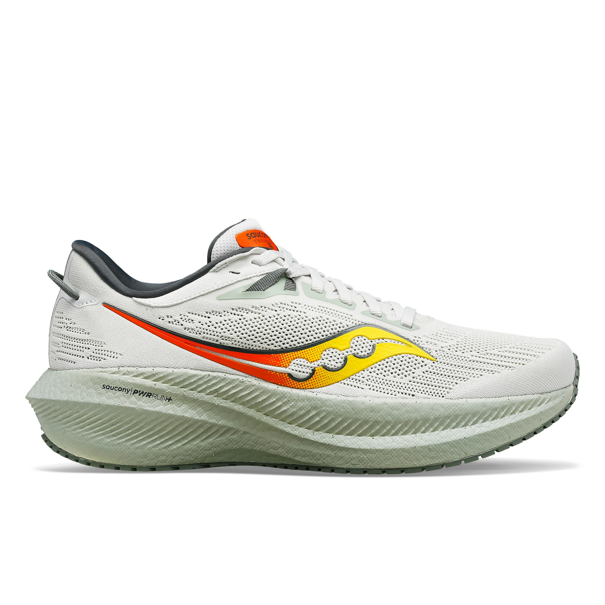 Saucony Triumph 21 (Herr) - Fog/Bough