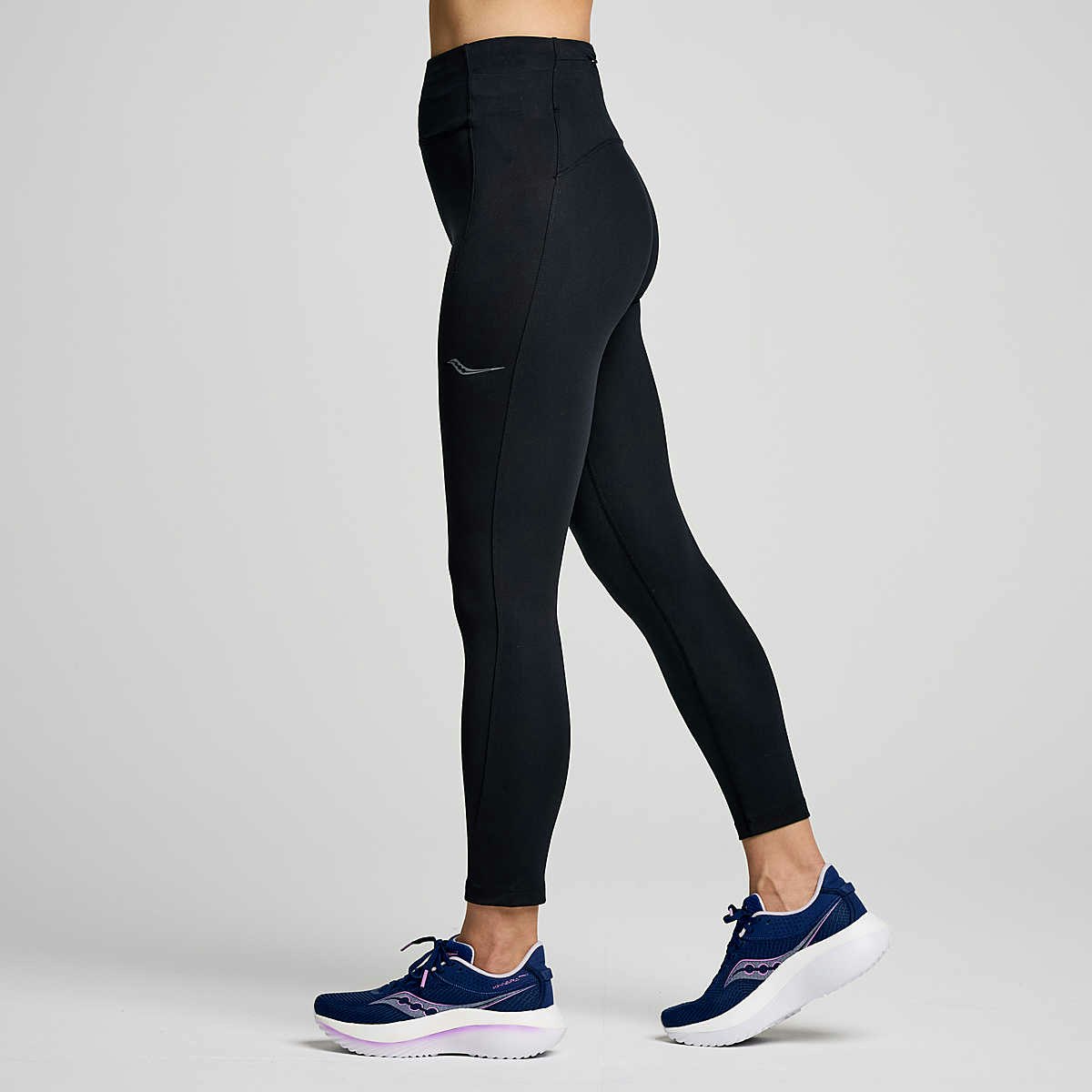 Saucony Fortify Crop Tight (dam)