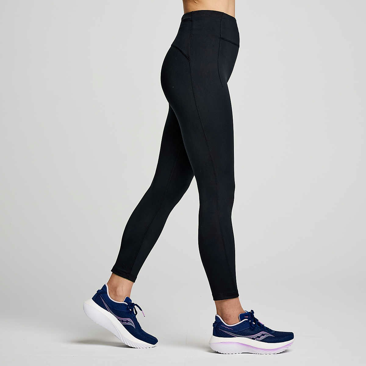 Saucony Fortify Crop Tight (dam)