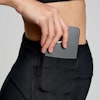 Saucony Fortify Crop Tight (dam)