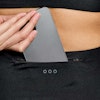 Saucony Fortify Crop Tight (dam)