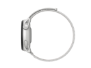 Coros Pace 3 Nylon White