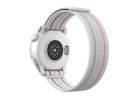 Coros Pace 3 Nylon White