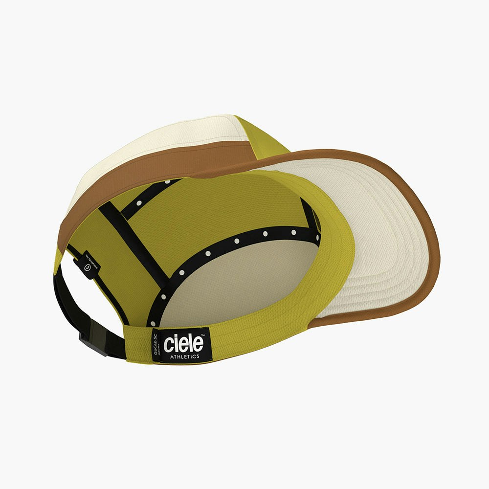 Ciele Athletics GOCap SC - C Plus Box - Sogl