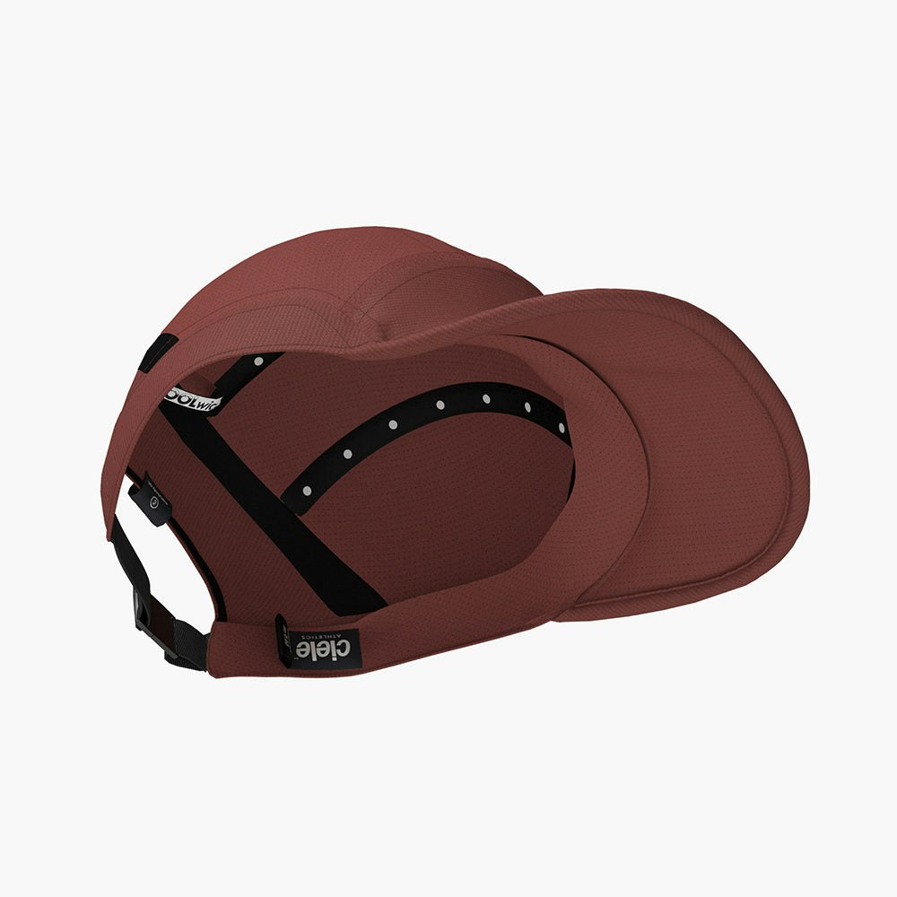 Ciele Athletics RDCap SC - Frame S - Rouge