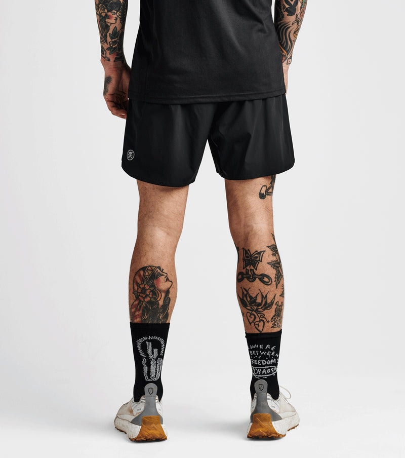 Roark Run Amok Alta 5"