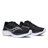 Saucony Kinvara 15 (Herr) - Black/White