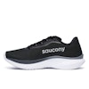 Saucony Kinvara 15 (Herr) - Black/White