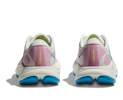 Hoka Rincon 4 (Dam) - Frost/Pink