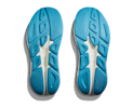 Hoka Rincon 4 (Dam) - Frost/Pink