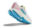 Hoka Rincon 4 (Dam) - Frost/Pink