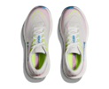 Hoka Rincon 4 (Dam) - Frost/Pink