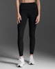 2XU Form Soft Hi-Rise Compression Tights (Dam) - Black/Black