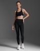 2XU Form Soft Hi-Rise Compression Tights (Dam) - Black/Black
