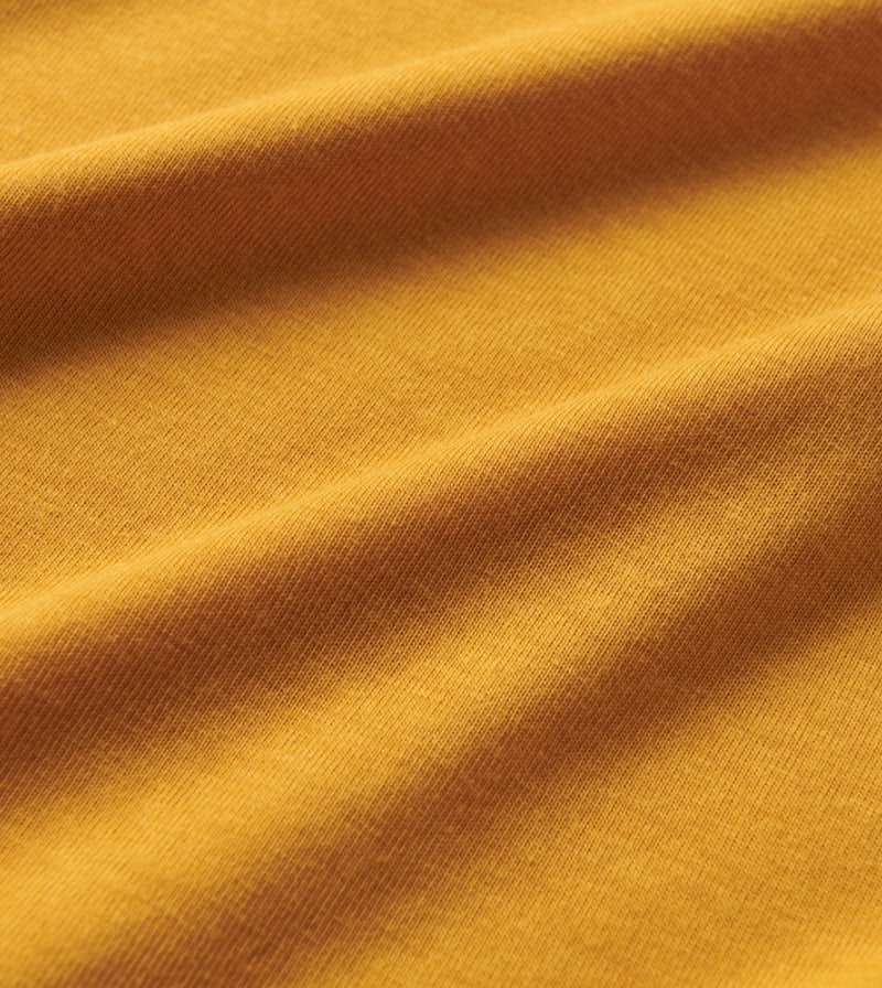 Roark Run Amok Mathis Core Short Sleeve (Herr) - Gold