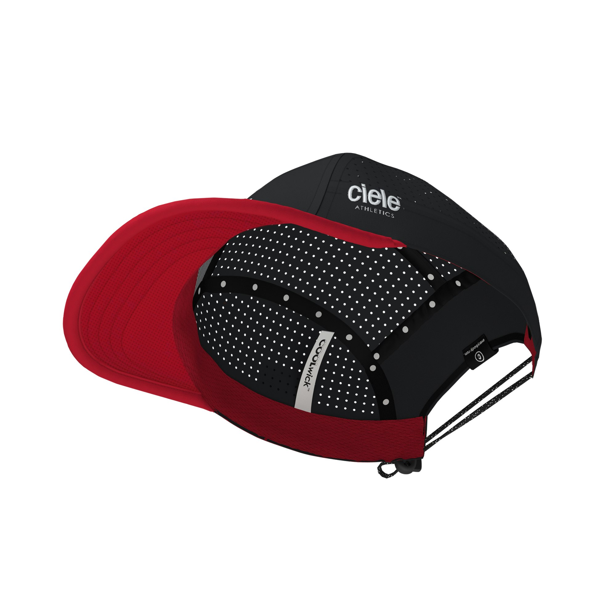 Ciele Athletics GOCap SC QA - WWM - Chicago