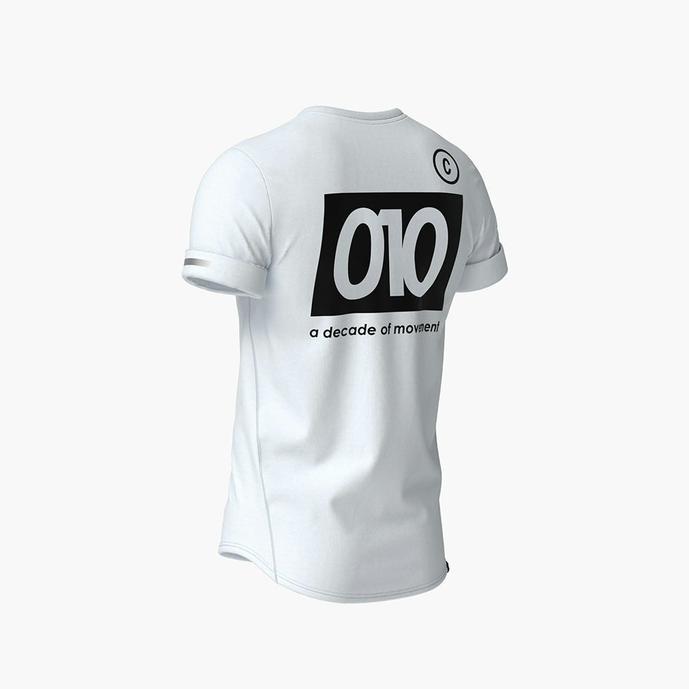 Ciele Athletics NSBTShirt - Decade - Trooper
