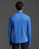 2XU Ignition 1/4 Zip (Herr) - Nebula/black Reflective