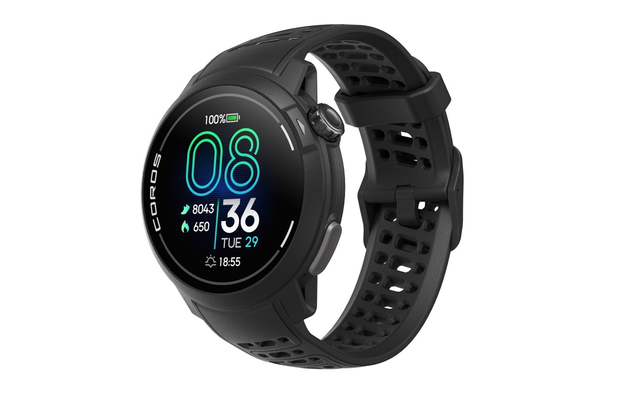 Coros Pace Pro - Black