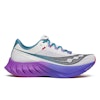 Saucony Endorphin Pro 4 (Herr) - White/Shadow