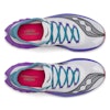 Saucony Endorphin Pro 4 (Herr) - White/Shadow