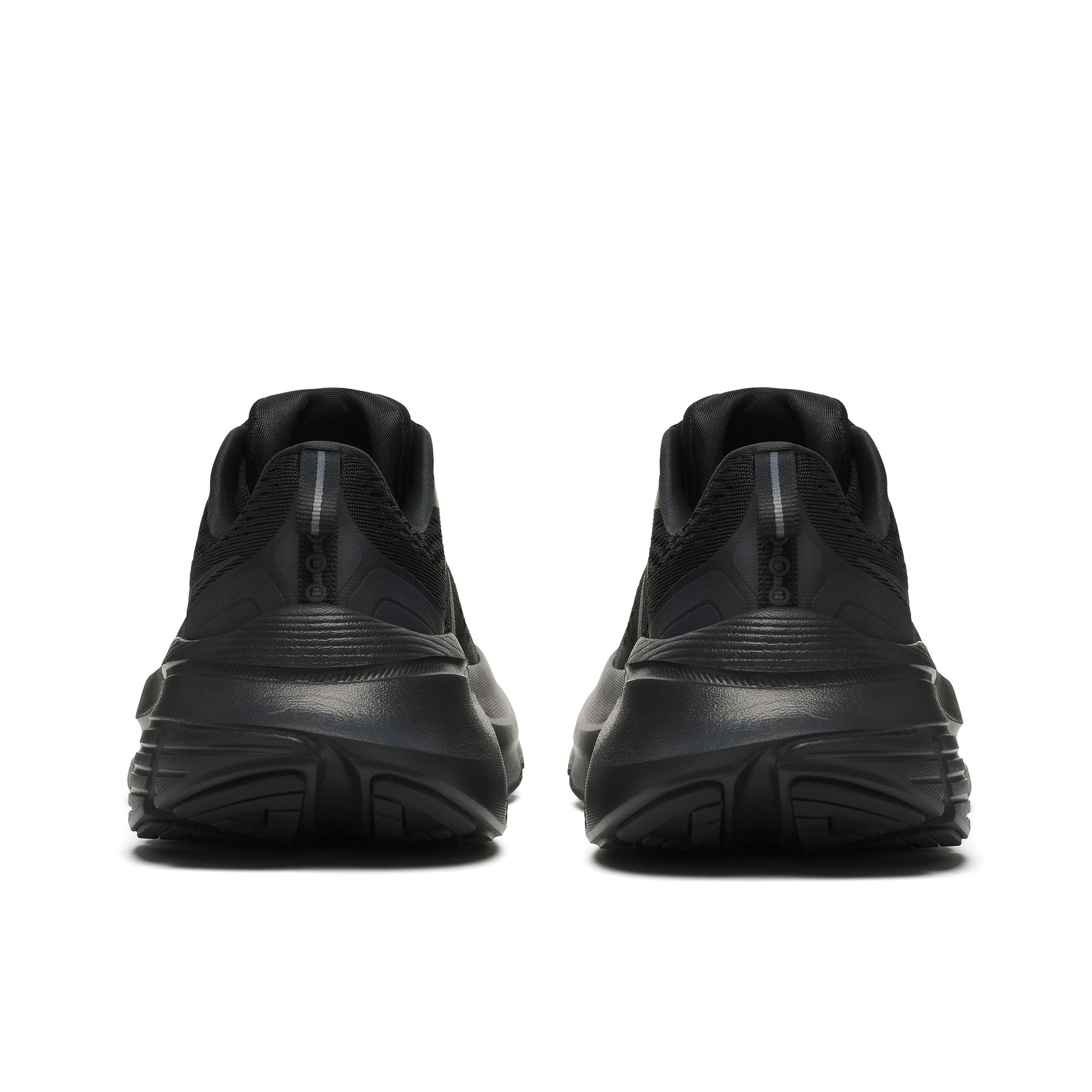 Saucony Guide 18 (Dam) - Triple Black