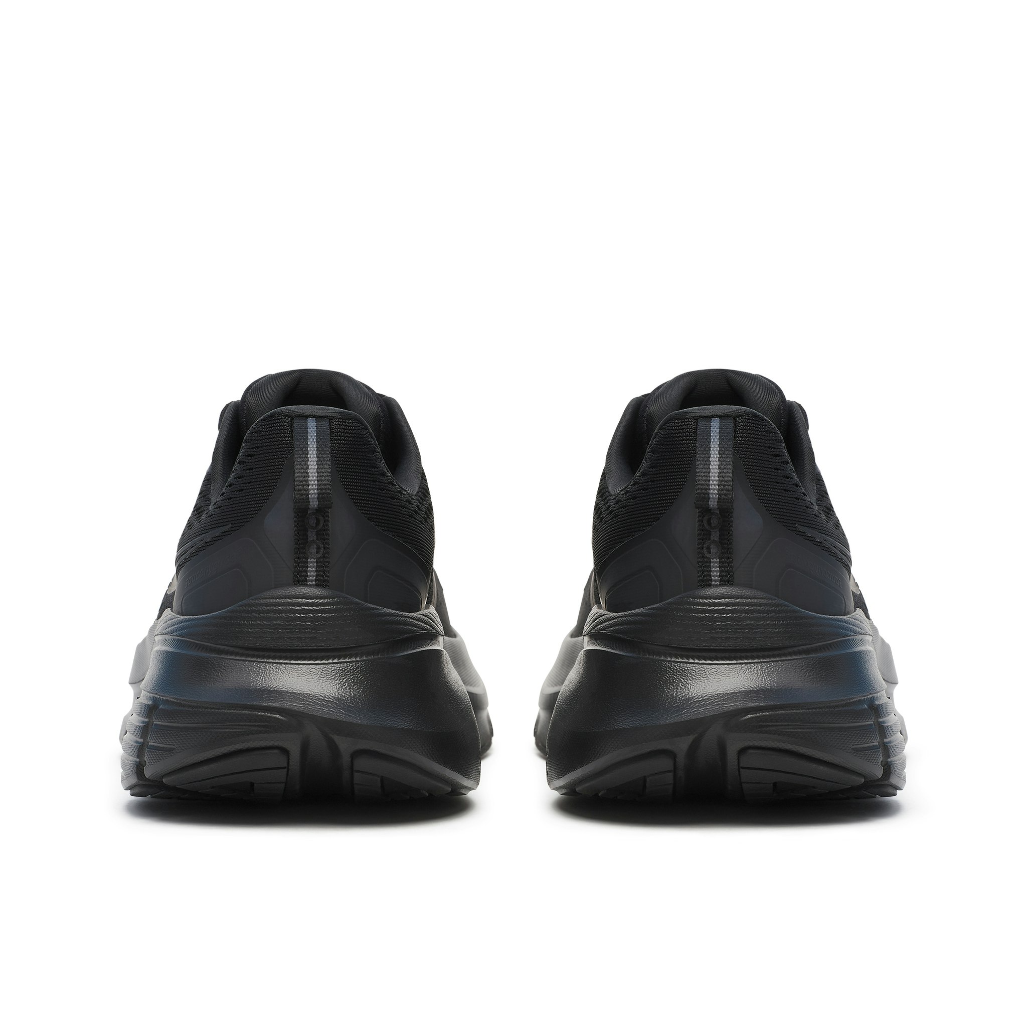 Saucony Guide 18 (Herr) - Triple Black