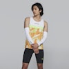 Saucony Elite Arm Sleeves (Unisex) - White
