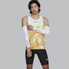 Saucony Elite Arm Sleeves (Unisex) - White