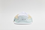 VÅGA Club Cap Pastel Blue/White/Pastel Yellow/Pastel Green