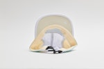 VÅGA Club Cap Pastel Blue/White/Pastel Yellow/Pastel Green