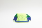 VÅGA Club Cap Neon Yellow/Green/Blue/Navy Blue