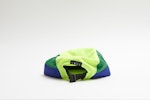 VÅGA Club Cap Neon Yellow/Green/Blue/Navy Blue