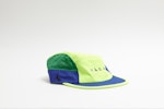 VÅGA Club Cap Neon Yellow/Green/Blue/Navy Blue