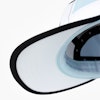 Ciele Athletics GOCap - Field - Iconic Bar - White/Black